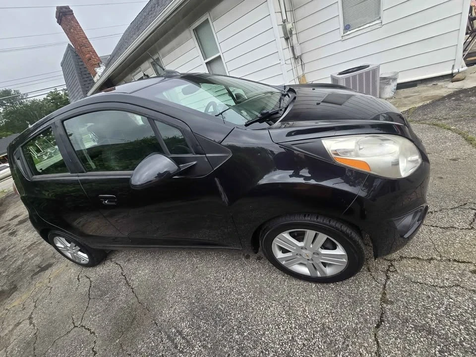 2015 Chevrolet Spark - Image 6 of 10