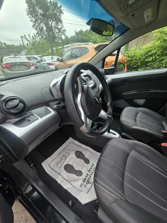 2015 Chevrolet Spark - Image 9 of 10