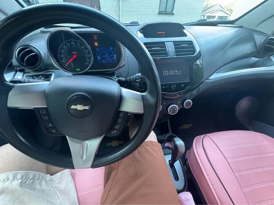 2015 Chevrolet Spark - Image 7 of 10