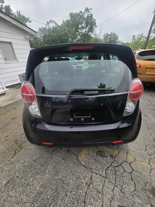 2015 Chevrolet Spark - Image 10 of 10