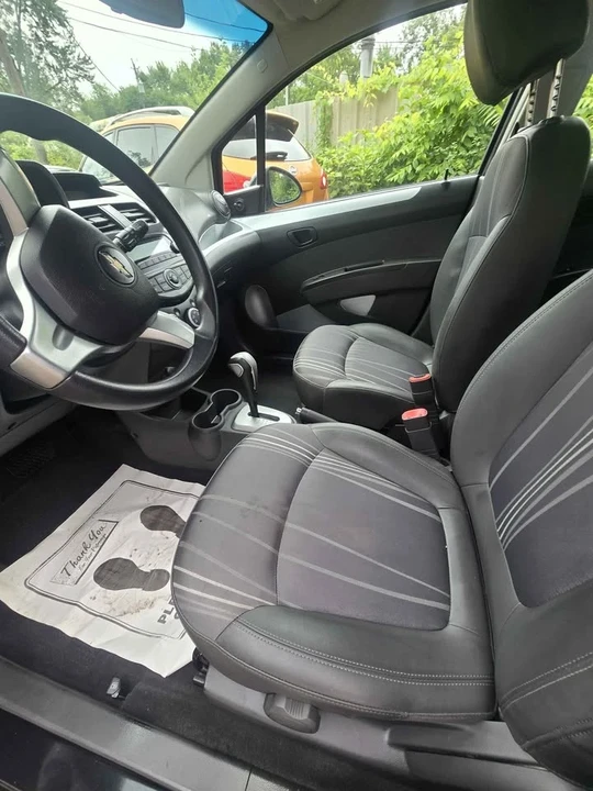 2015 Chevrolet Spark - Image 5 of 10