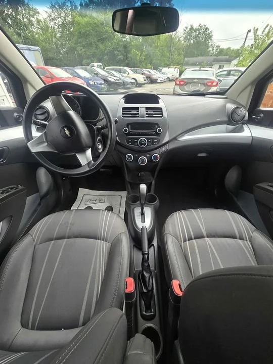 2015 Chevrolet Spark - Image 2 of 10
