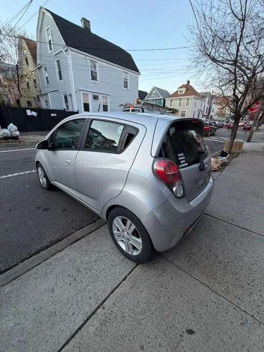 2015 Chevrolet Spark - Image 3 of 11