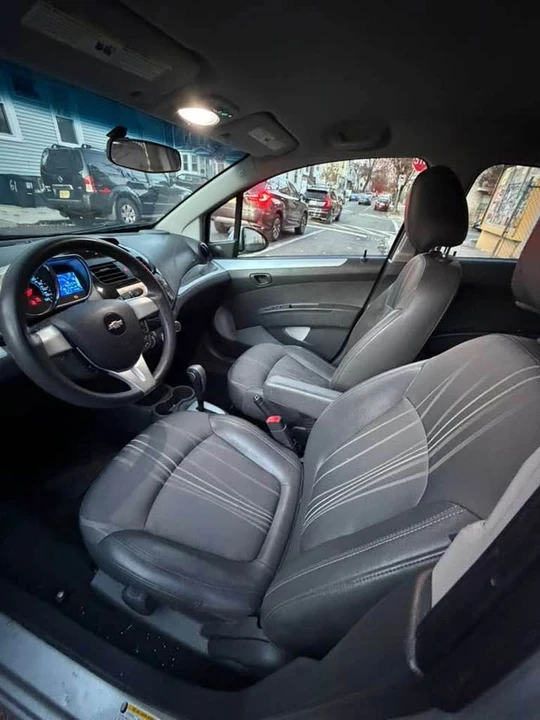 2015 Chevrolet Spark - Image 4 of 11