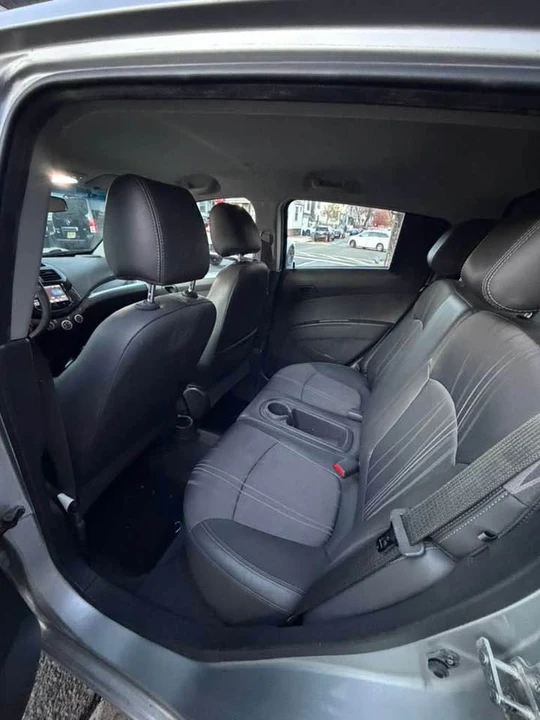 2015 Chevrolet Spark - Image 5 of 11