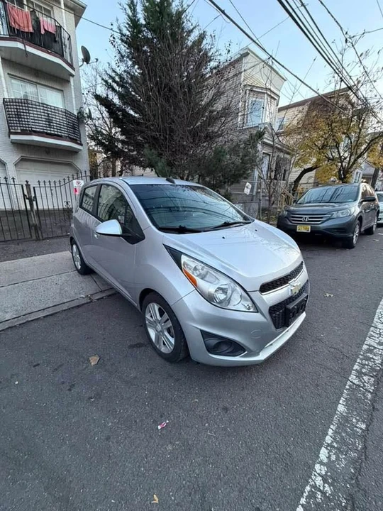 2015 Chevrolet Spark - Image 2 of 11
