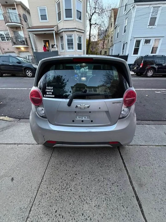 2015 Chevrolet Spark - Image 10 of 11