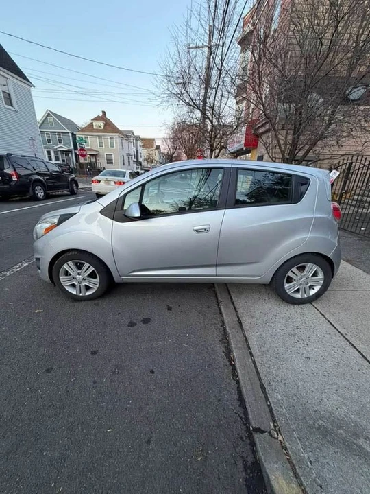 2015 Chevrolet Spark - Image 7 of 11