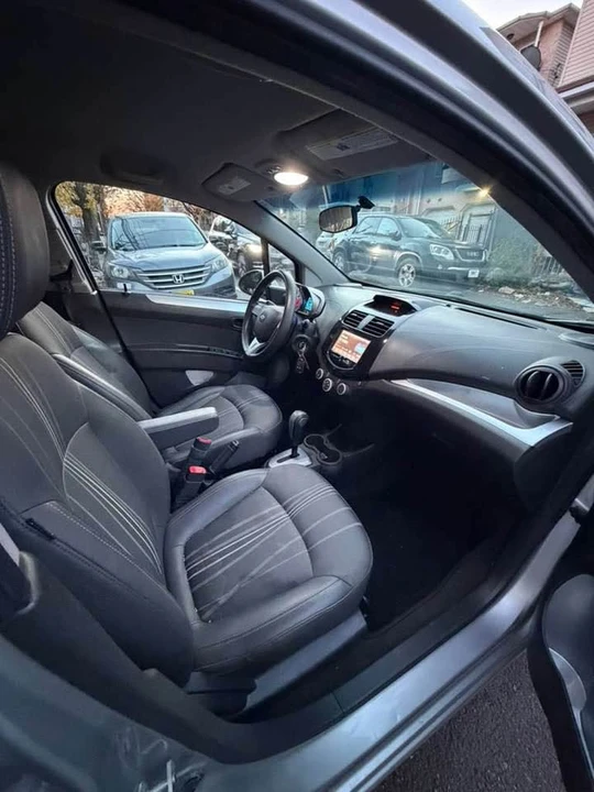 2015 Chevrolet Spark - Image 8 of 11