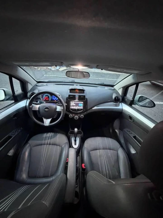 2015 Chevrolet Spark - Image 11 of 11