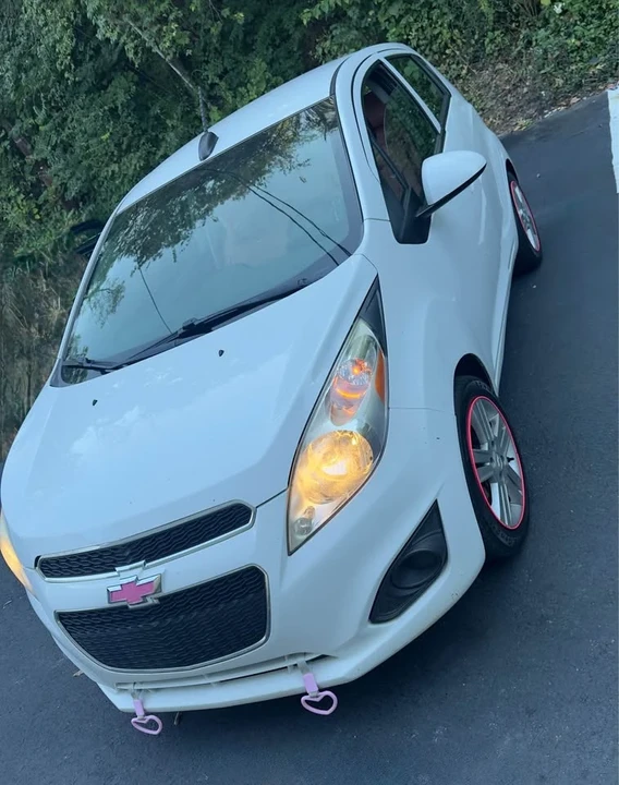 2015 Chevrolet Spark - Image 5 of 10