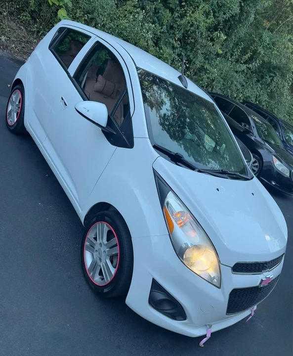 2015 Chevrolet Spark - Image 6 of 10