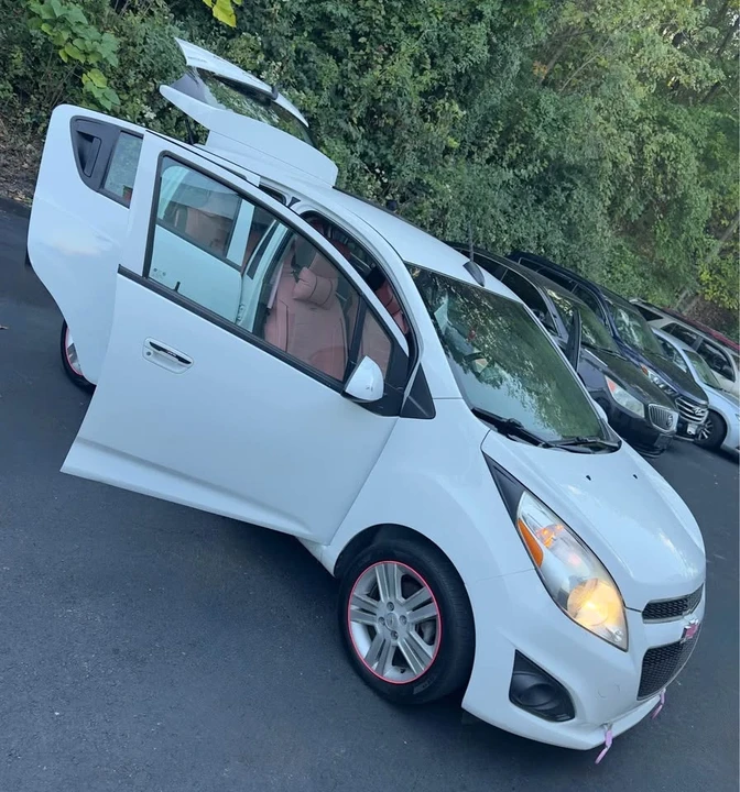 2015 Chevrolet Spark - Image 2 of 10