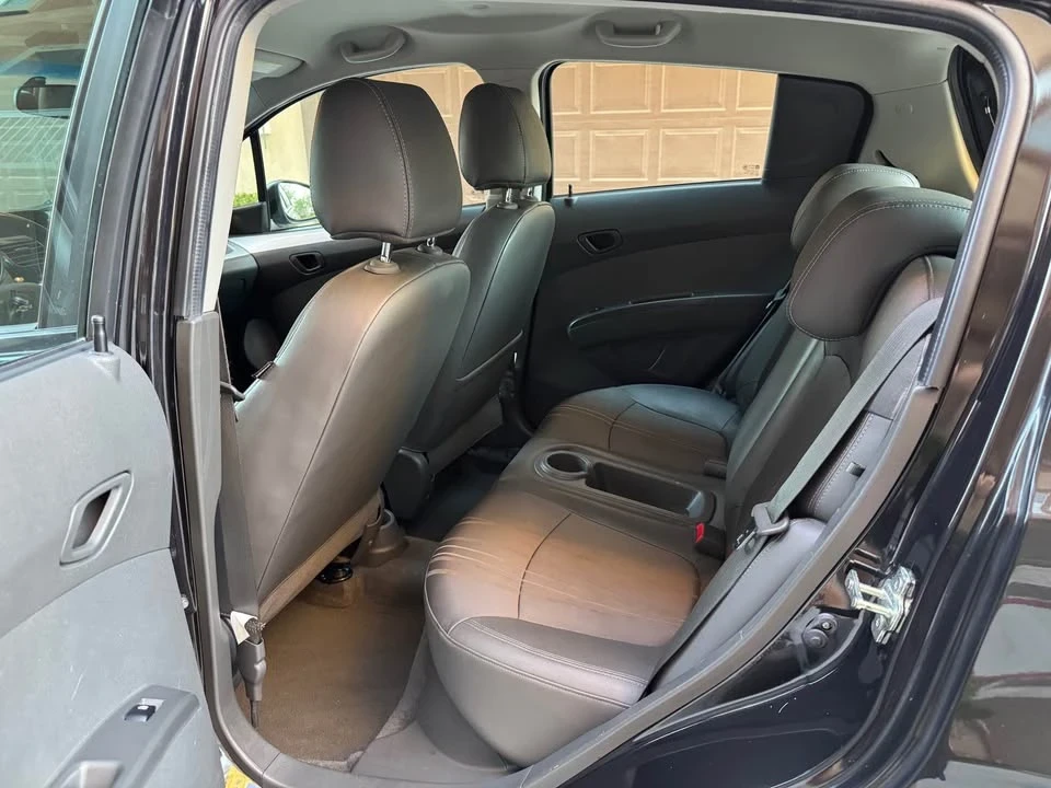 2015 Chevrolet Spark - Image 11 of 17