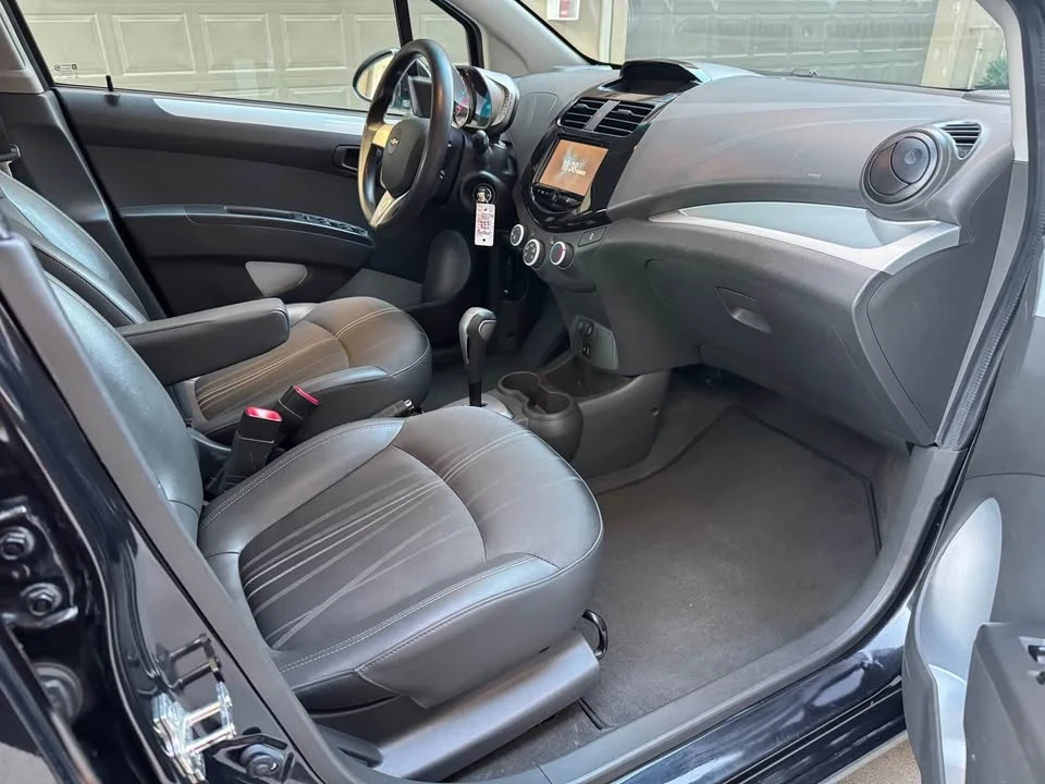 2015 Chevrolet Spark - Image 9 of 17