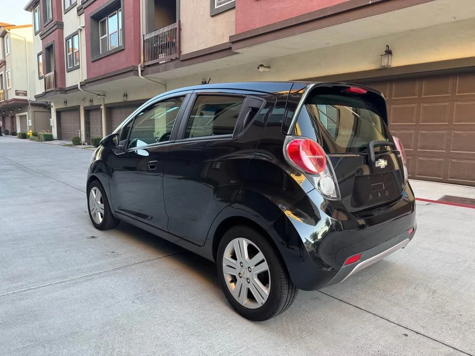 2015 Chevrolet Spark - Image 6 of 17