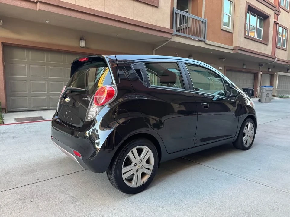 2015 Chevrolet Spark - Image 5 of 17