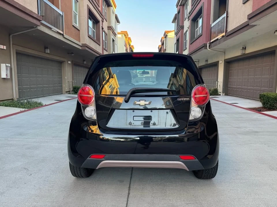 2015 Chevrolet Spark - Image 4 of 17
