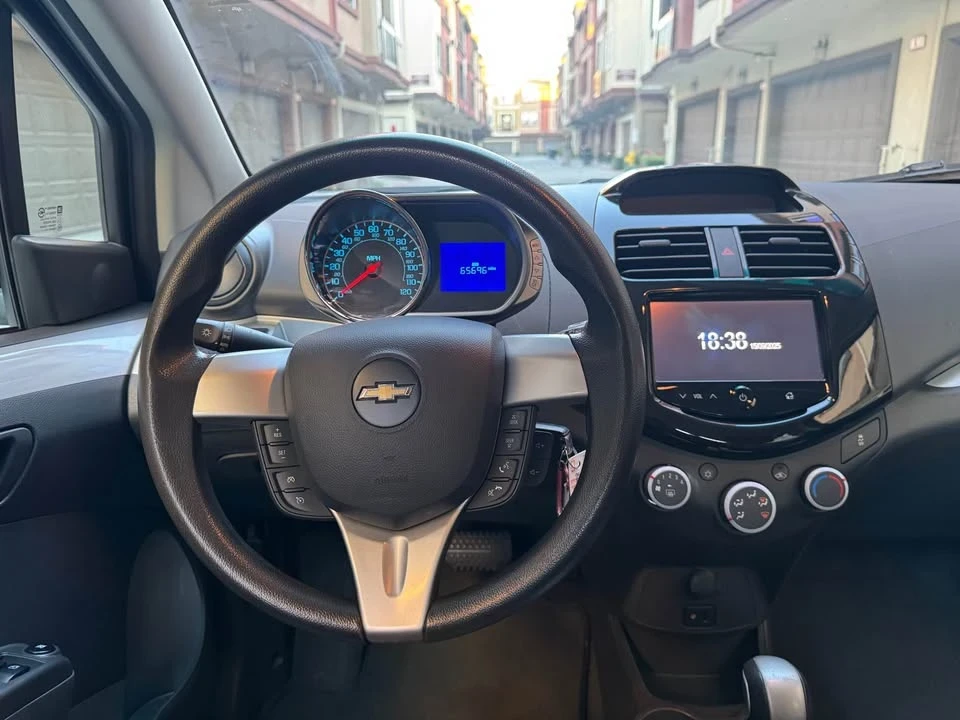 2015 Chevrolet Spark - Image 13 of 17