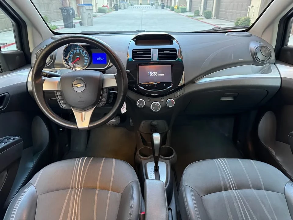2015 Chevrolet Spark - Image 12 of 17