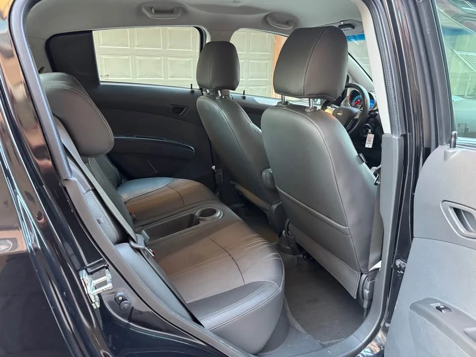 2015 Chevrolet Spark - Image 10 of 17