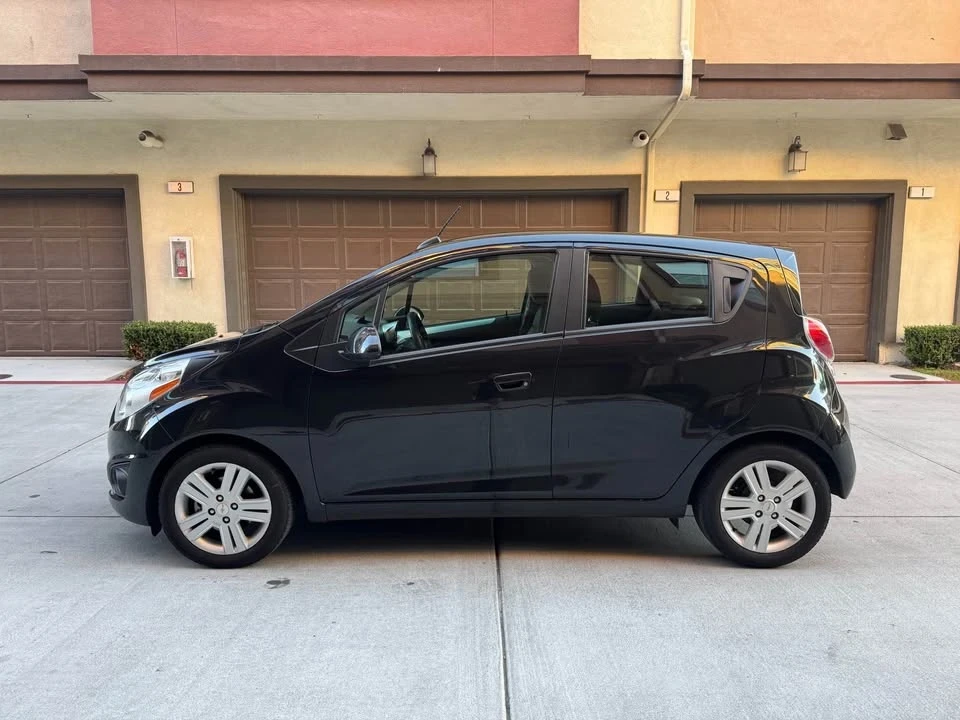2015 Chevrolet Spark - Image 7 of 17