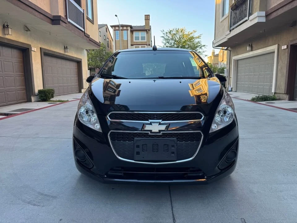 2015 Chevrolet Spark - Image 3 of 17