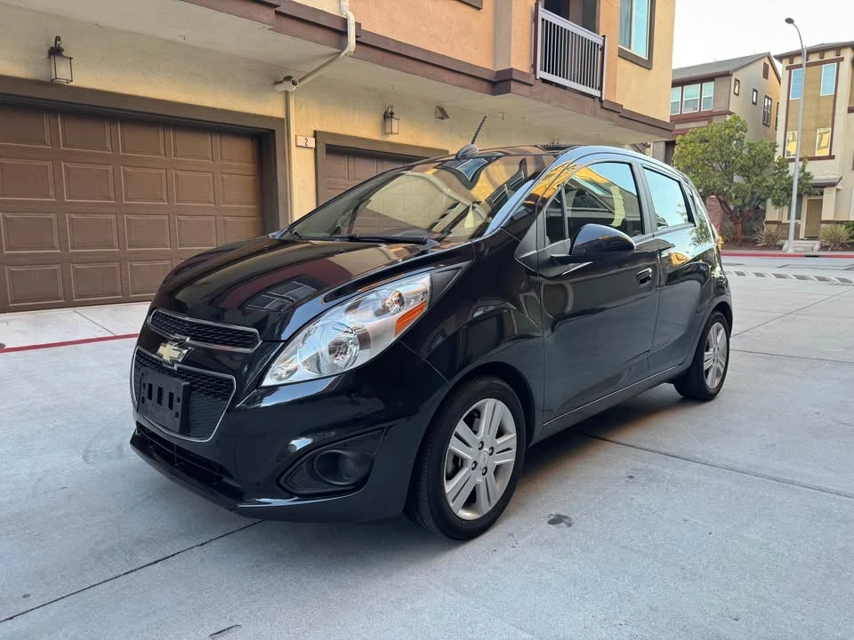 2015 Chevrolet Spark - Image 2 of 17