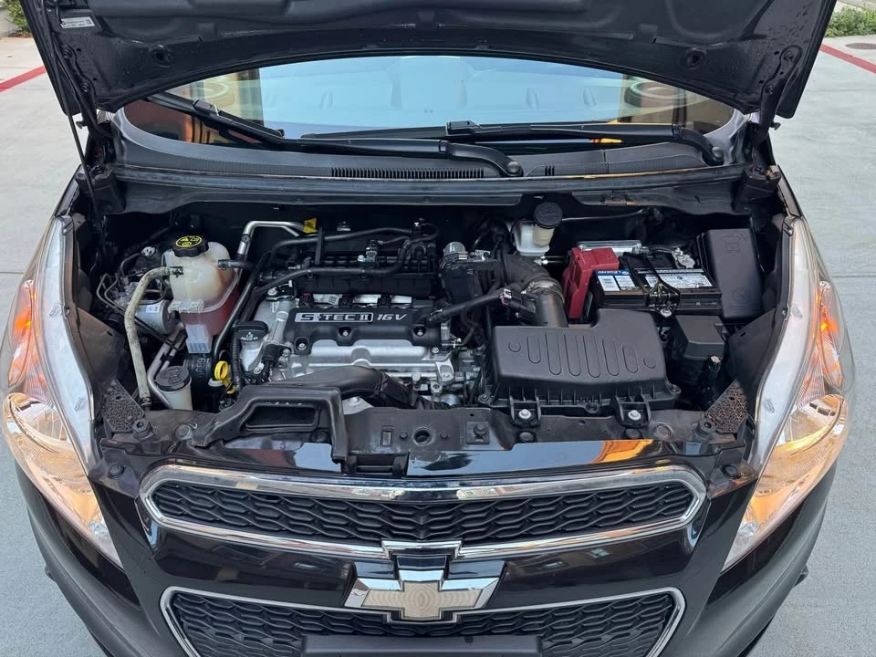 2015 Chevrolet Spark - Image 16 of 17