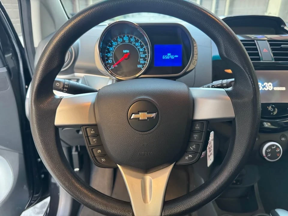 2015 Chevrolet Spark - Image 14 of 17