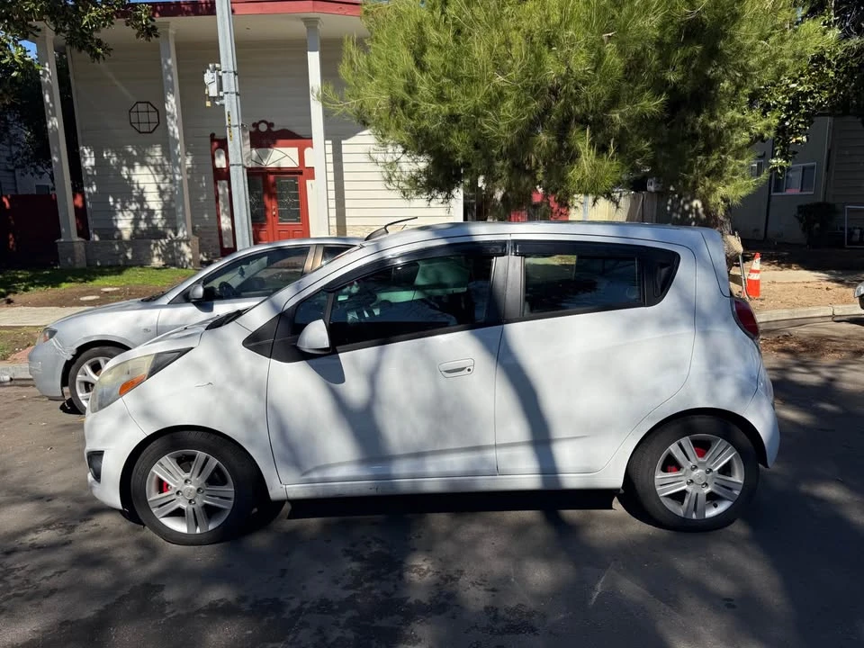 2015 Chevrolet Spark - Image 7 of 12