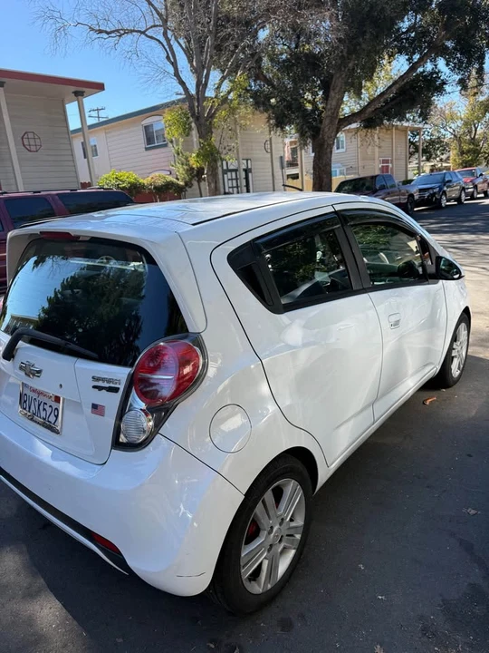 2015 Chevrolet Spark - Image 6 of 12