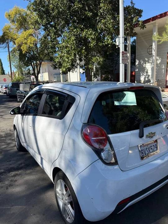 2015 Chevrolet Spark - Image 4 of 12