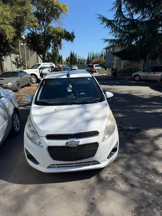 2015 Chevrolet Spark - Image 2 of 12