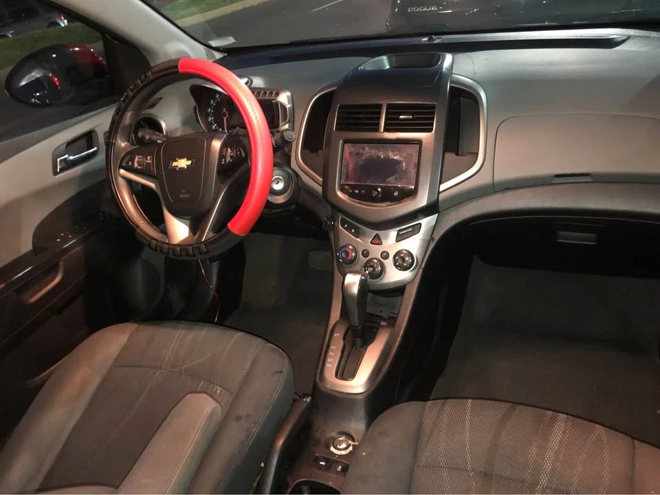 2015 Chevrolet Spark - Image 5 of 6