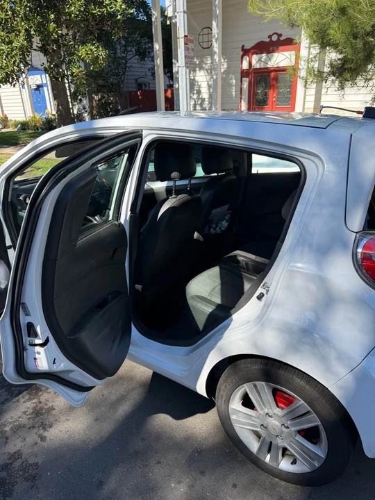2015 Chevrolet Spark - Image 12 of 12