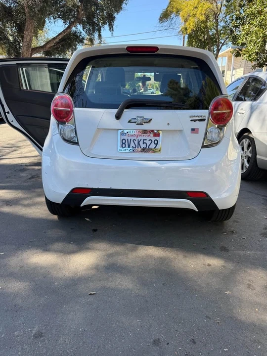 2015 Chevrolet Spark - Image 5 of 12