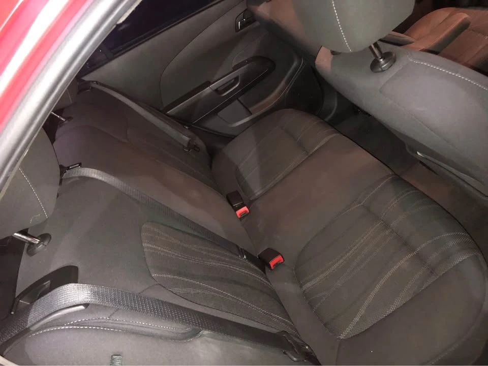 2015 Chevrolet Spark - Image 6 of 6