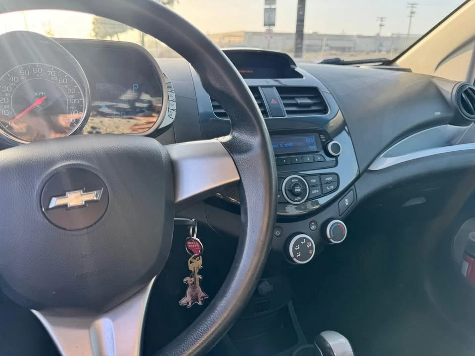 2015 Chevrolet Spark - Image 6 of 6