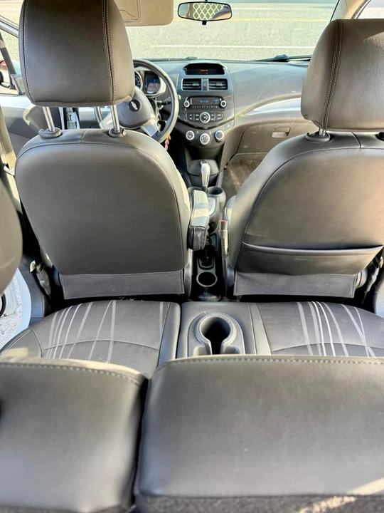 2015 Chevrolet Spark - Image 5 of 6