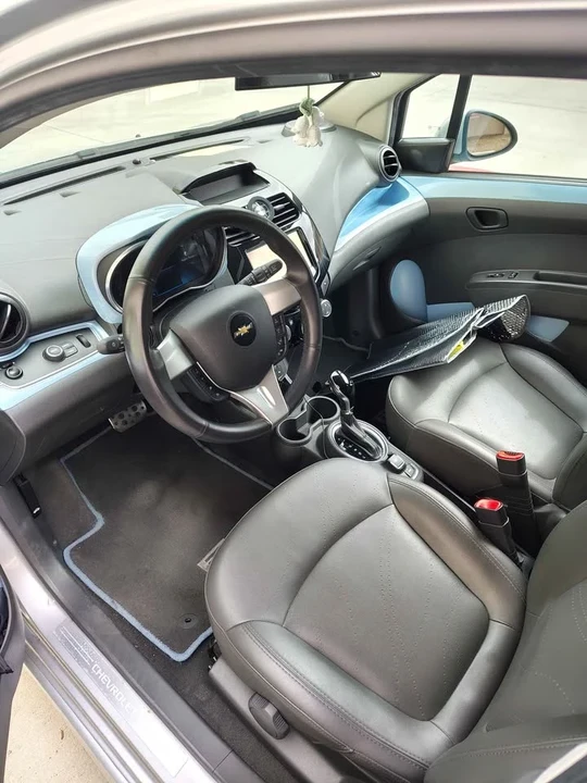 2015 Chevrolet Spark - Image 7 of 11