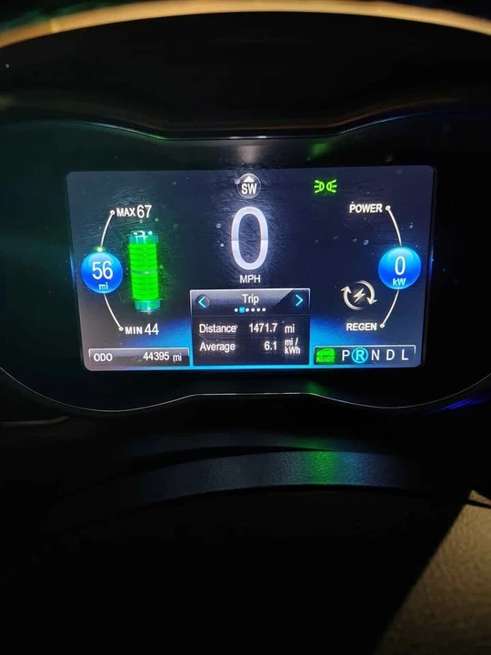 2015 Chevrolet Spark - Image 3 of 11