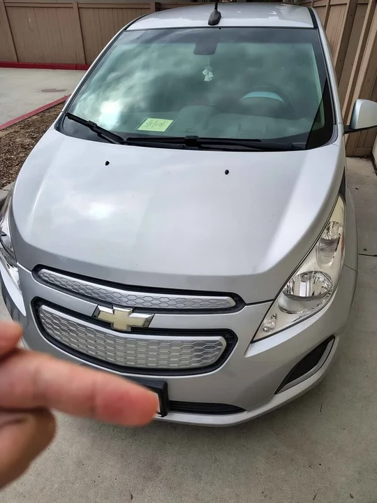 2015 Chevrolet Spark - Image 5 of 11