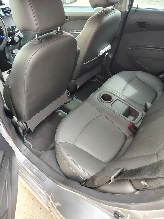 2015 Chevrolet Spark - Image 11 of 14