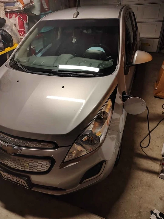 2015 Chevrolet Spark - Image 2 of 14