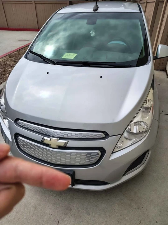 2015 Chevrolet Spark - Image 12 of 14