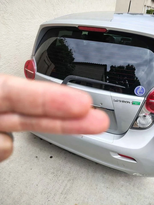 2015 Chevrolet Spark - Image 14 of 14