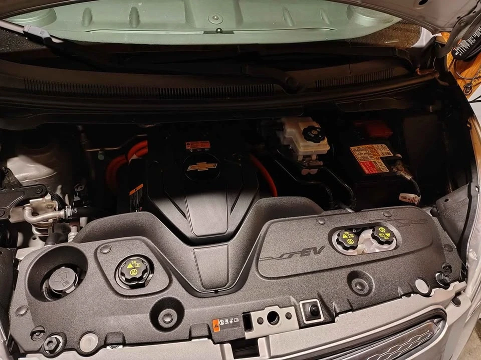 2015 Chevrolet Spark - Image 7 of 14