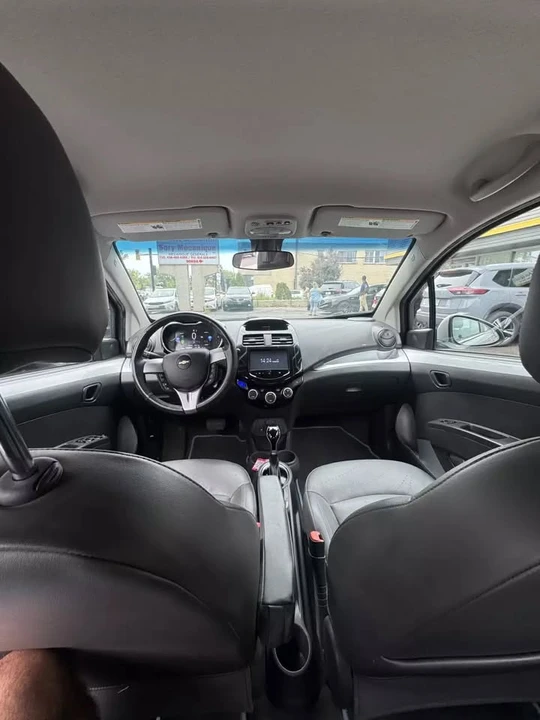 2015 Chevrolet Spark - Image 6 of 15