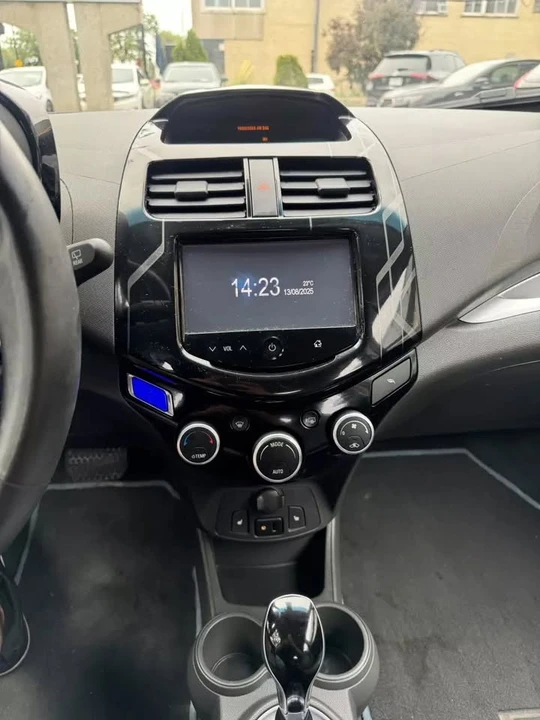 2015 Chevrolet Spark - Image 15 of 15